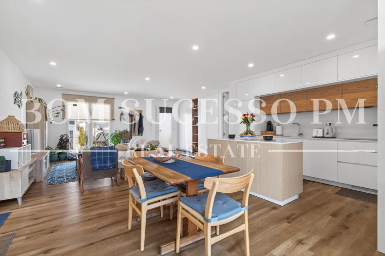 Moradia T3 para Venda em Bombarral e Vale Covo Foto 10