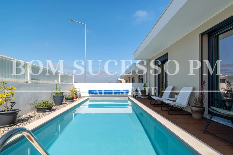 Moradia T3 para Venda em Bombarral e Vale Covo