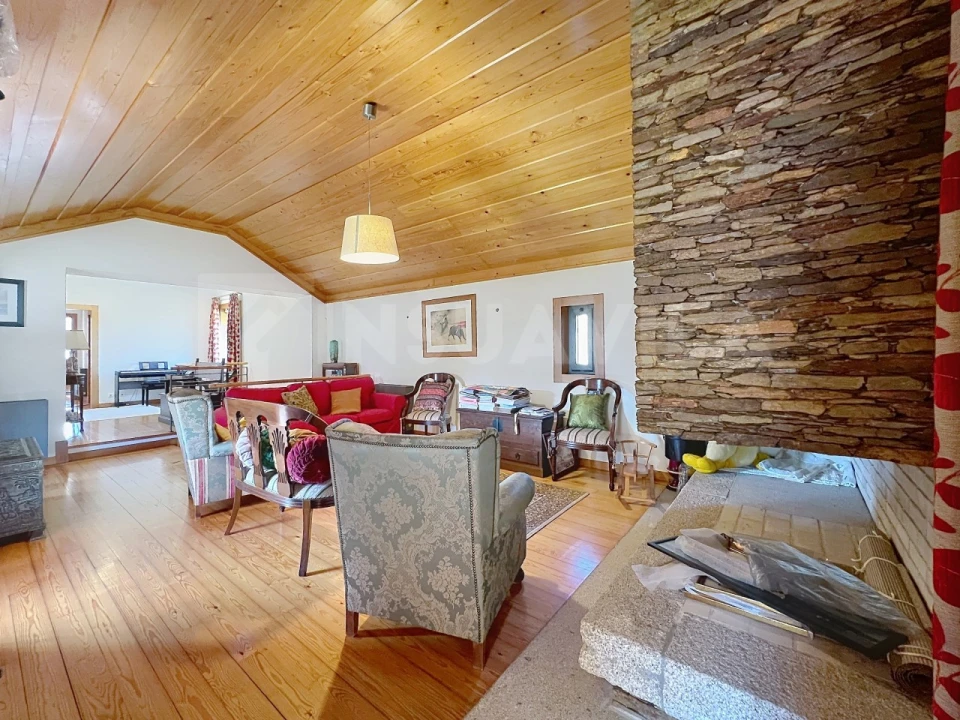 Moradia T5 para Venda em Gondar e Orbacém Foto 23