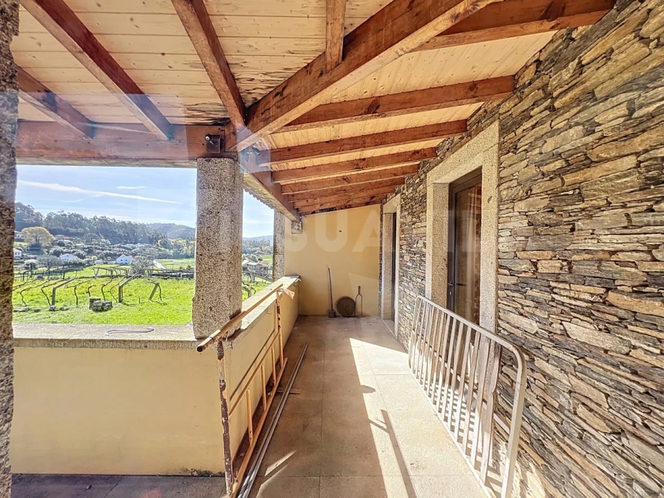 Moradia T5 para Venda em Gondar e Orbacém Foto 29