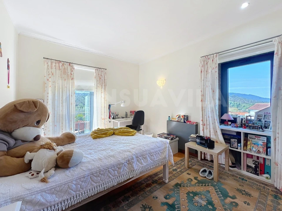 Moradia T5 para Venda em Gondar e Orbacém Foto 30