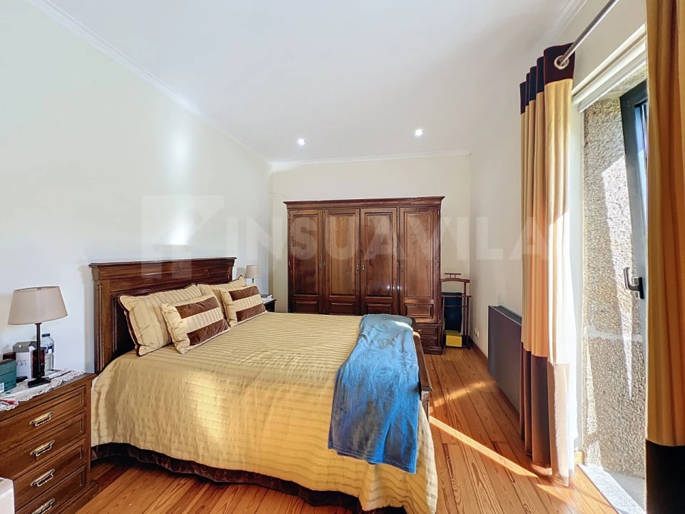 Moradia T5 para Venda em Gondar e Orbacém Foto 34