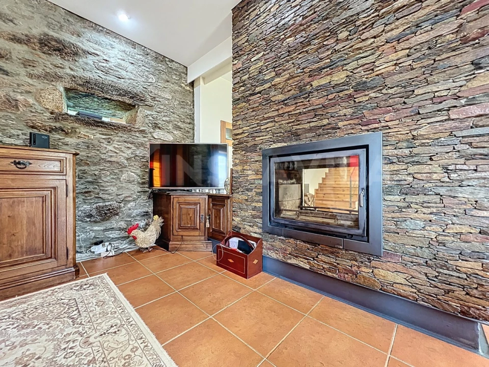 Moradia T5 para Venda em Gondar e Orbacém Foto 13