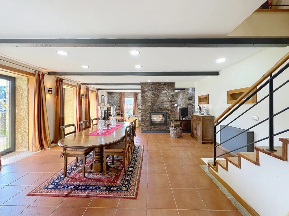 Moradia T5 para Venda em Gondar e Orbacém Foto 15