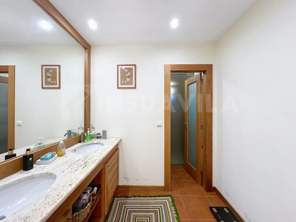 Moradia T5 para Venda em Gondar e Orbacém Foto 39