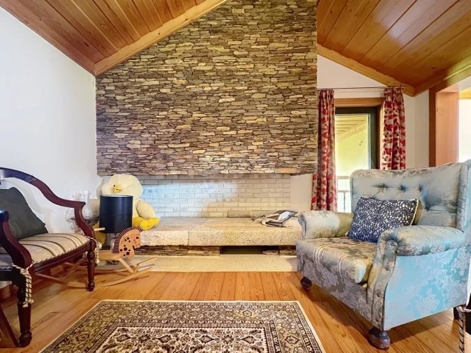 Moradia T5 para Venda em Gondar e Orbacém Foto 22