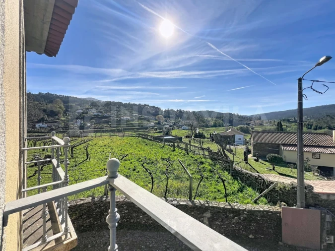 Moradia T5 para Venda em Gondar e Orbacém Foto 31