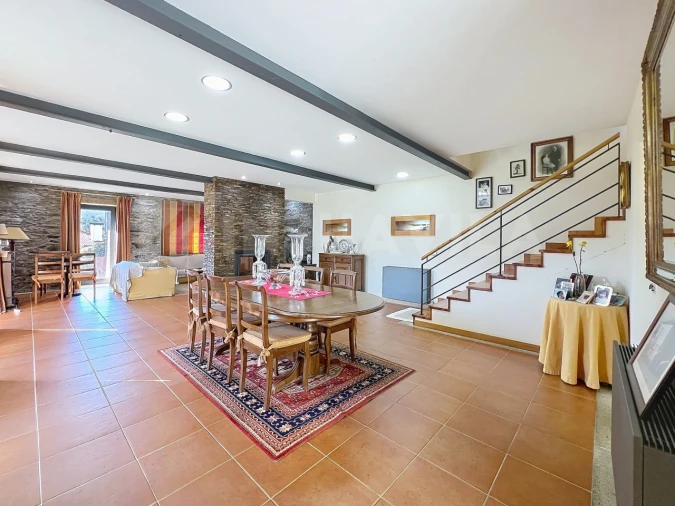 Moradia T5 para Venda em Gondar e Orbacém Foto 10