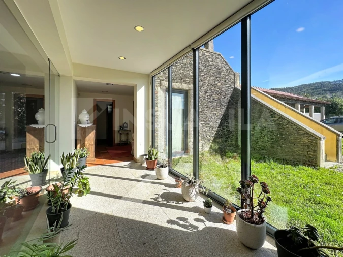 Moradia T5 para Venda em Gondar e Orbacém Foto 9