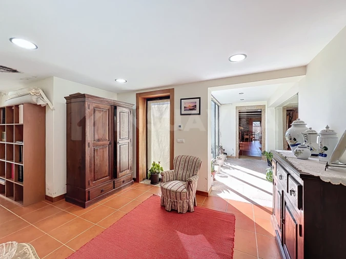 Moradia T5 para Venda em Gondar e Orbacém Foto 37