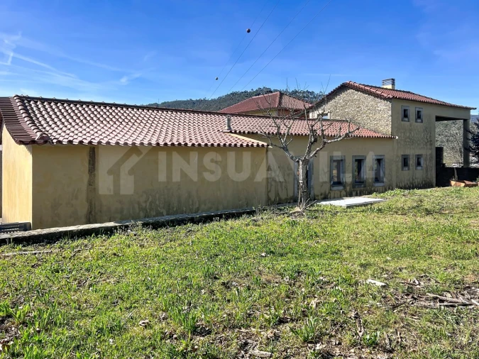 Moradia T5 para Venda em Gondar e Orbacém Foto 7