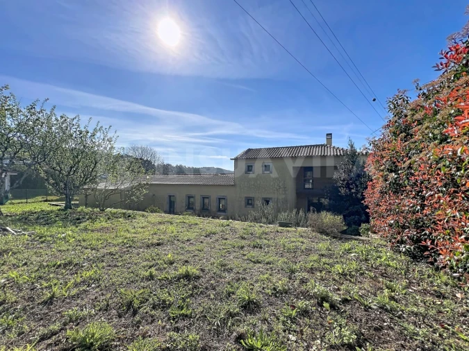 Moradia T5 para Venda em Gondar e Orbacém Foto 5