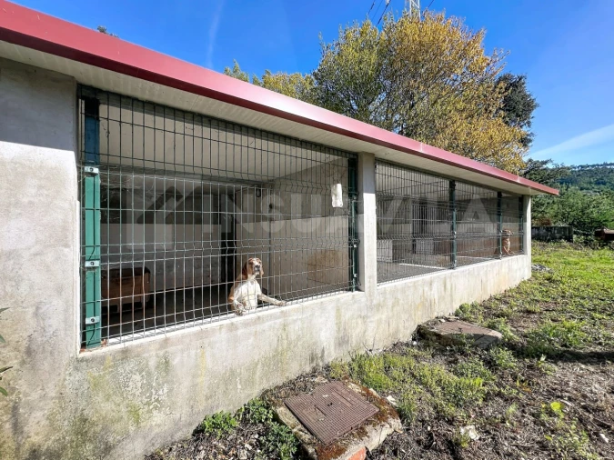 Moradia T5 para Venda em Gondar e Orbacém Foto 41