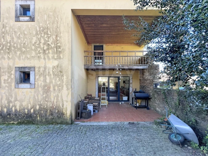 Moradia T5 para Venda em Gondar e Orbacém Foto 8