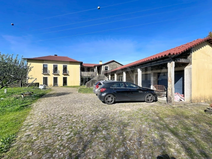 Moradia T5 para Venda em Gondar e Orbacém Foto 6