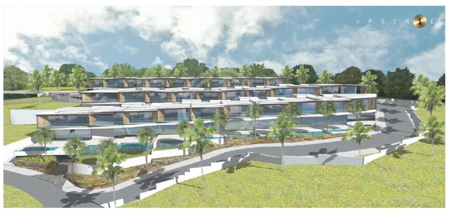 Terreno para Venda em Albufeira e Olhos de Água Foto 5