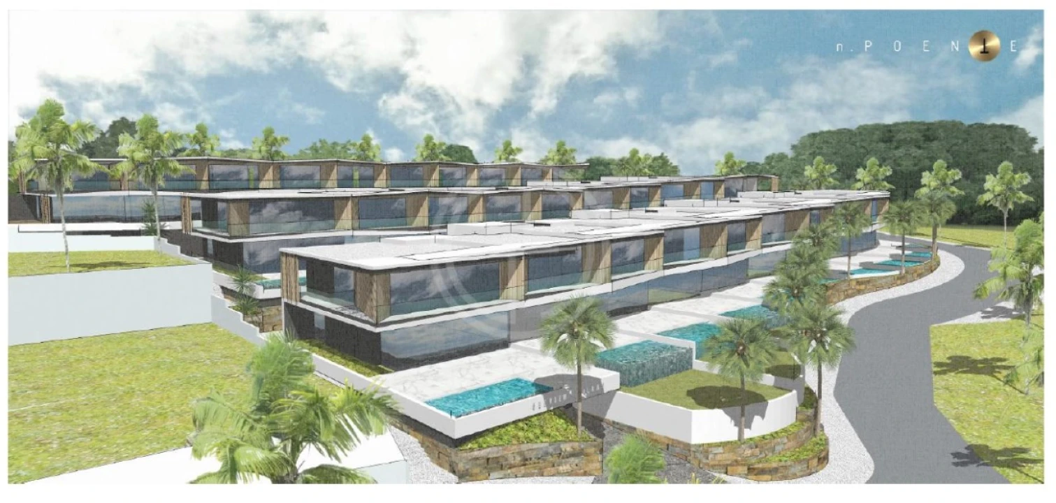 Terreno para Venda em Albufeira e Olhos de Água Foto 6