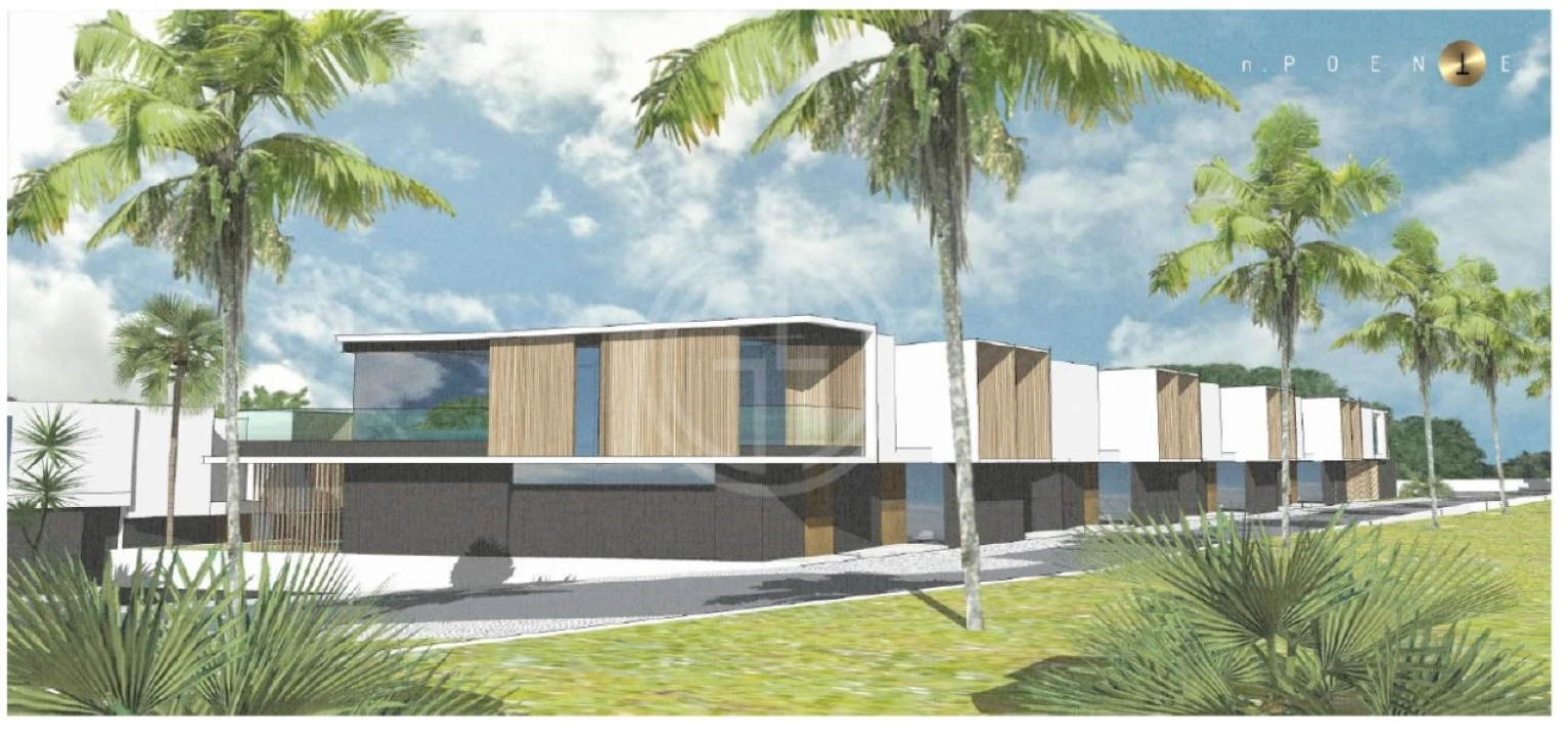 Terreno para Venda em Albufeira e Olhos de Água Foto 10