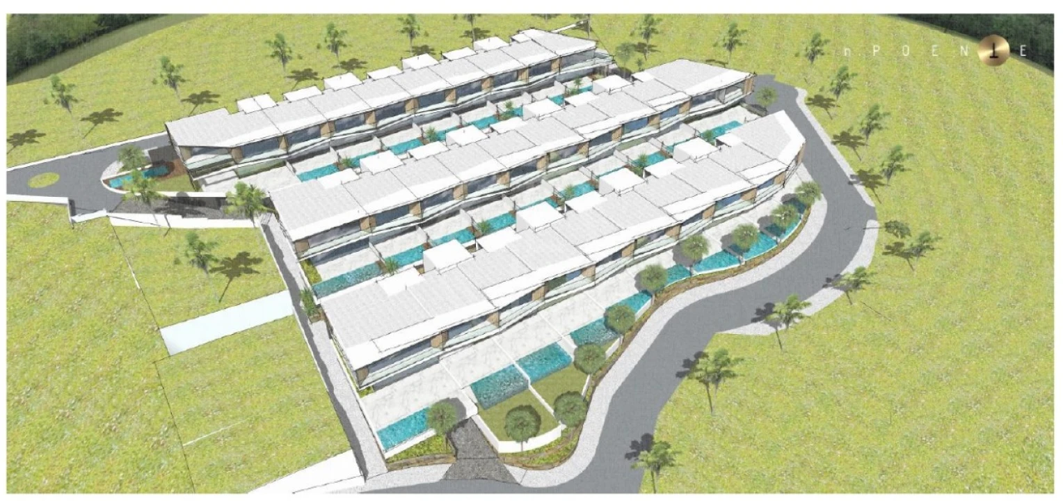 Terreno para Venda em Albufeira e Olhos de Água Foto 14