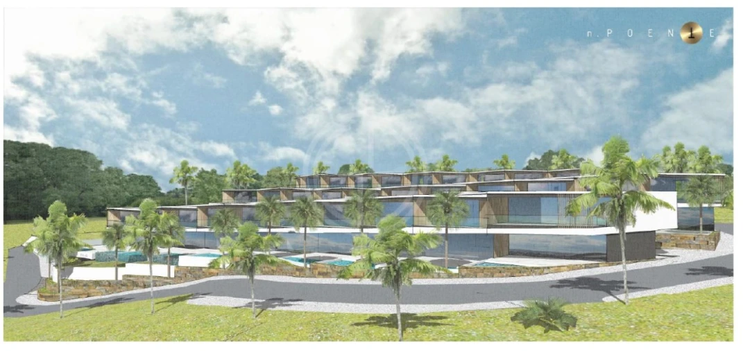 Terreno para Venda em Albufeira e Olhos de Água Foto 4