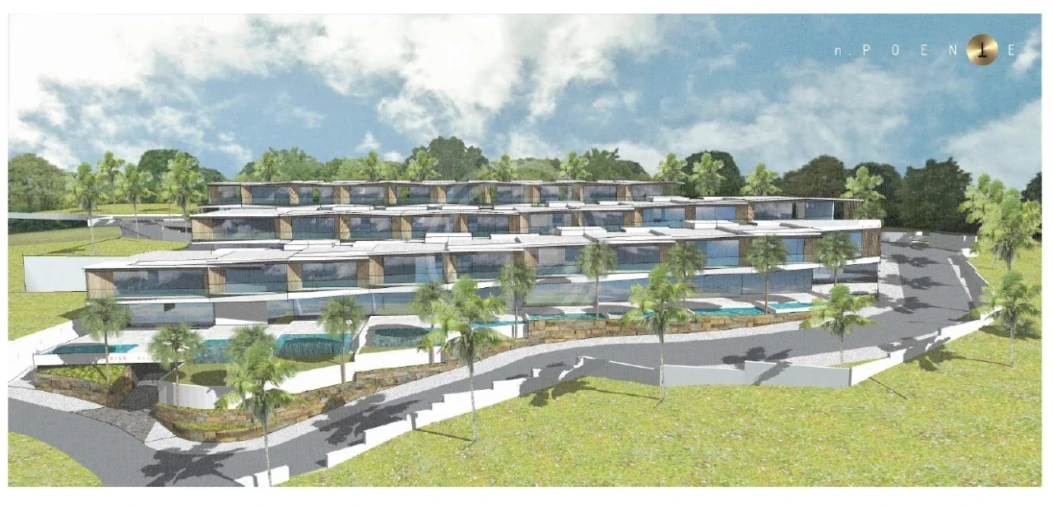 Terreno para Venda em Albufeira e Olhos de Água Foto 5