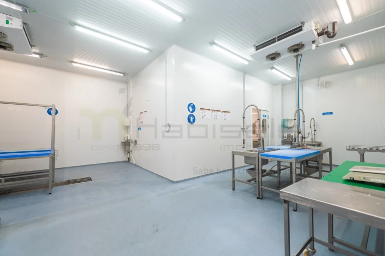 Armazém para Venda em Vialonga Foto 47