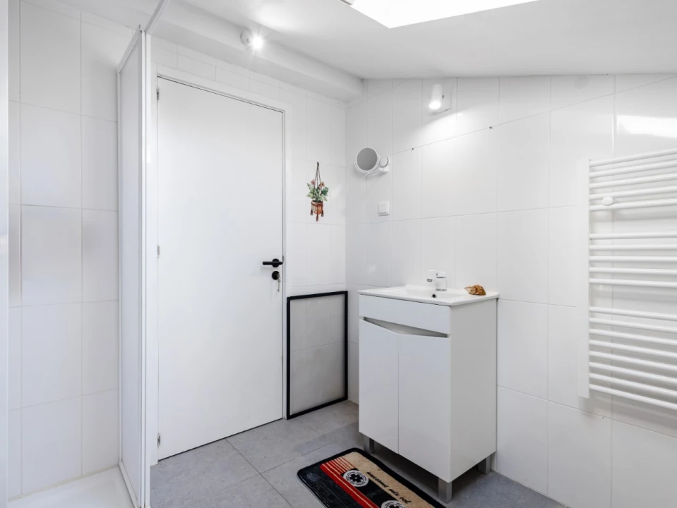 Moradia T2 para Venda em Maiorca Foto 20