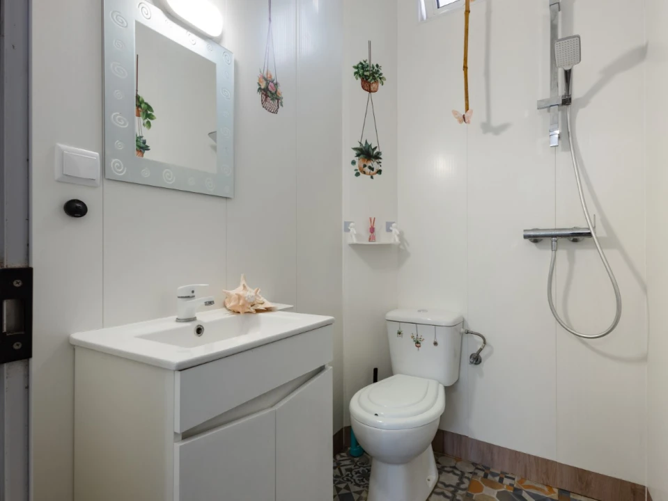 Moradia T2 para Venda em Maiorca Foto 8