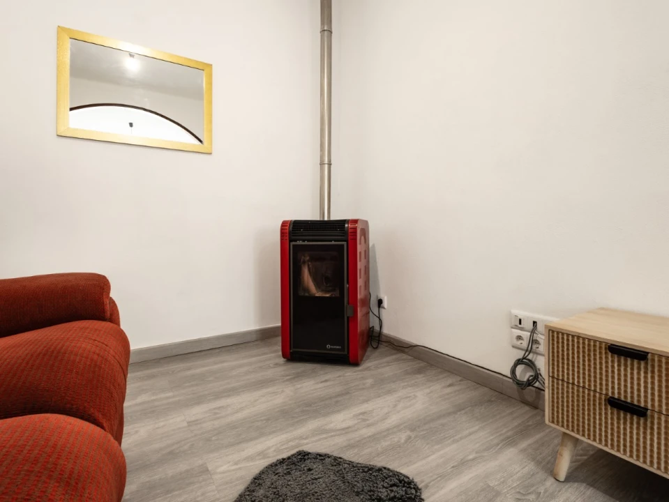 Moradia T2 para Venda em Maiorca Foto 3