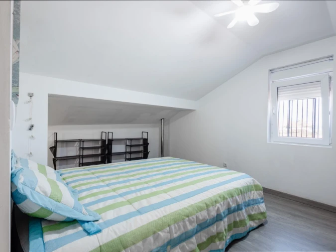 Moradia T2 para Venda em Maiorca Foto 11