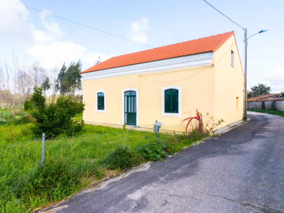 Moradia T2 para Venda em Tocha Foto 11