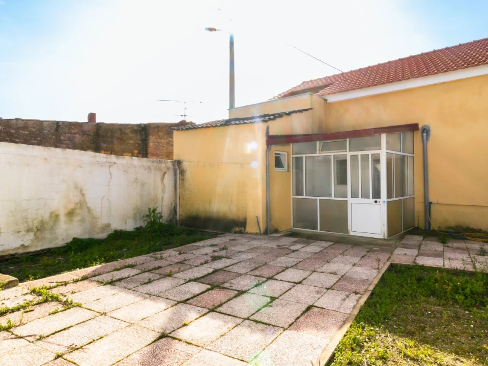 Moradia T2 para Venda em Tocha Foto 6