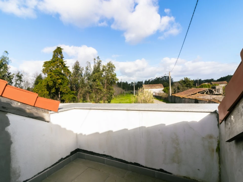 Moradia T2 para Venda em Tocha Foto 8