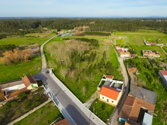 Moradia T2 para Venda em Tocha Foto 14