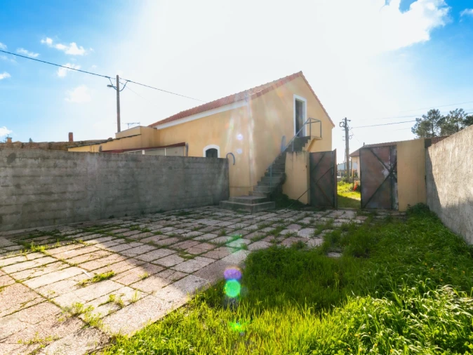 Moradia T2 para Venda em Tocha Foto 10