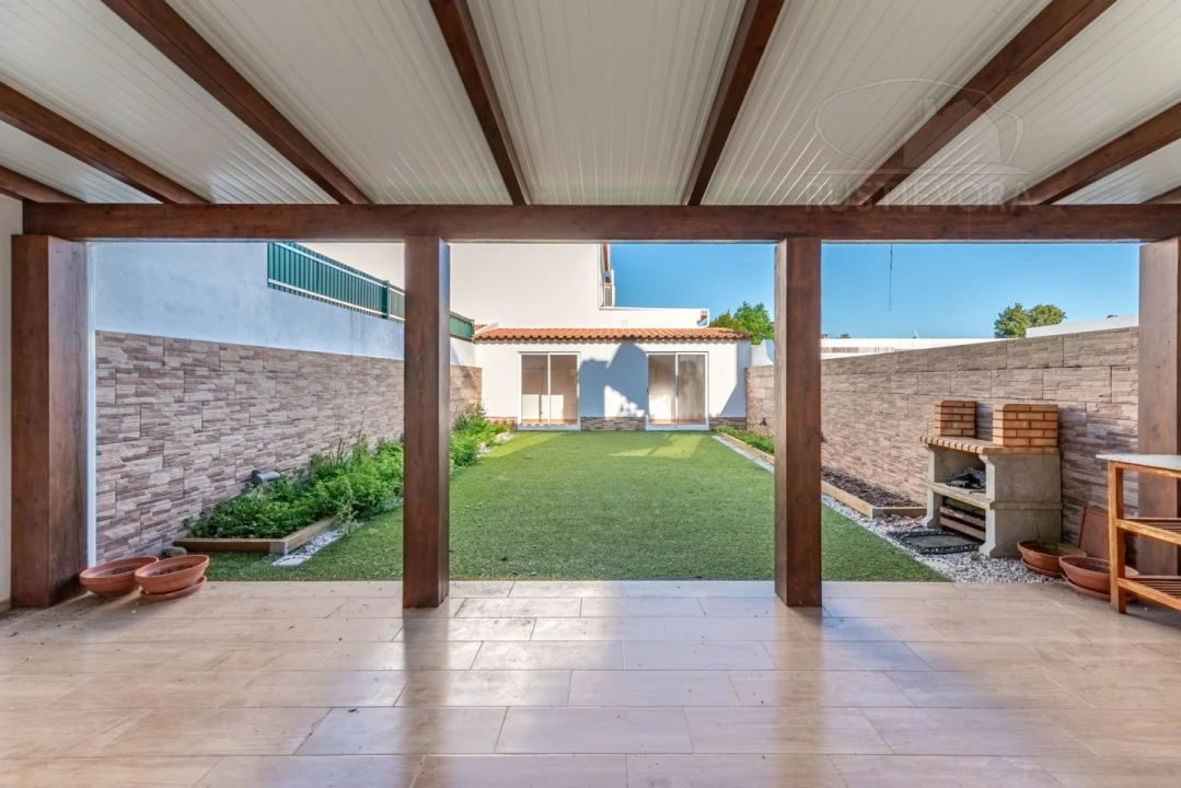 Moradia T3 para Venda em Malagueira e Horta das Figueiras Foto 13