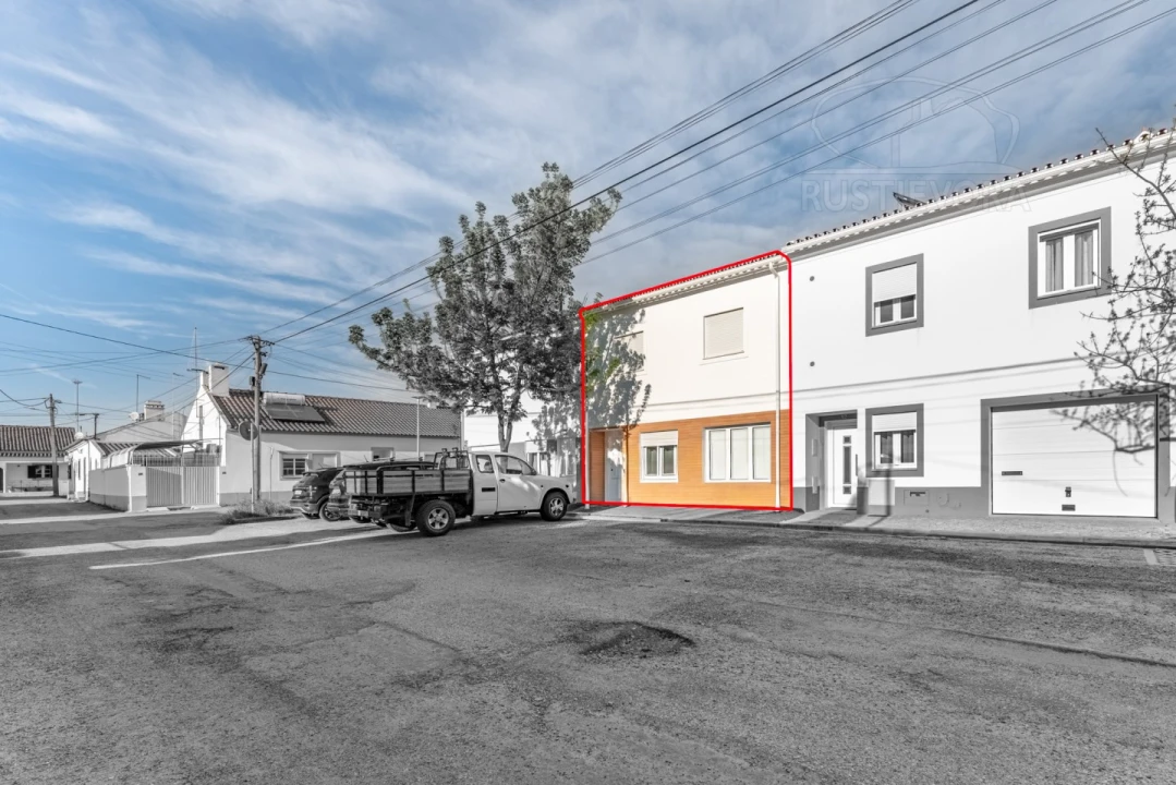 Moradia T3 para Venda em Malagueira e Horta das Figueiras Foto 31