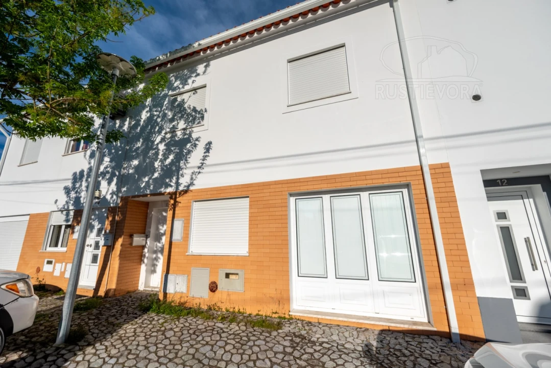 Moradia T3 para Venda em Malagueira e Horta das Figueiras Foto 33