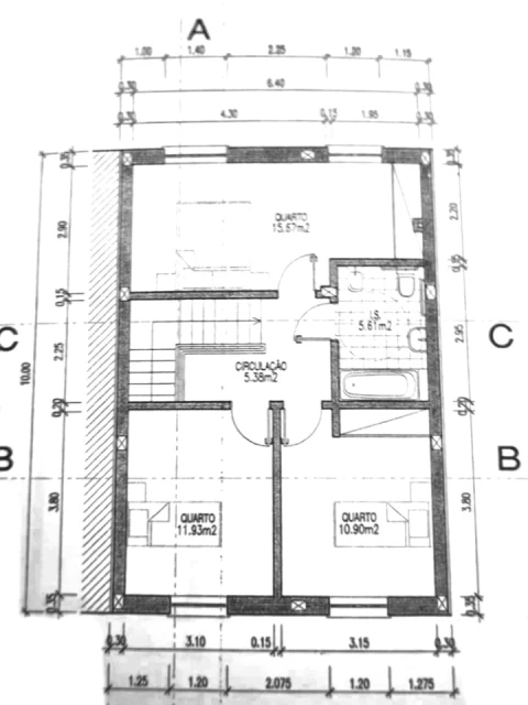 Moradia T3 para Venda em Malagueira e Horta das Figueiras