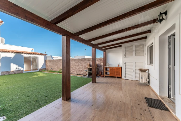 Moradia T3 para Venda em Malagueira e Horta das Figueiras Foto 14