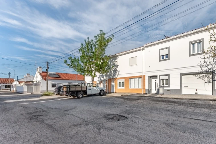 Moradia T3 para Venda em Malagueira e Horta das Figueiras Foto 32