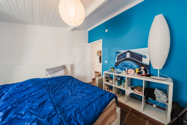 Moradia T2 para Venda em Atouguia da Baleia Foto 12