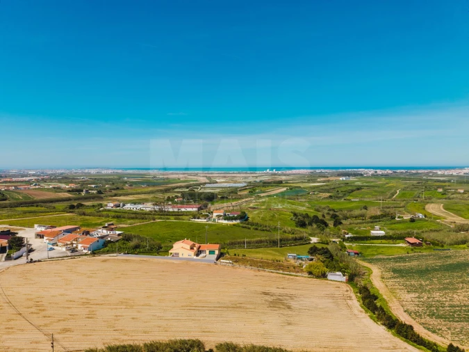 Moradia T2 para Venda em Atouguia da Baleia Foto 2