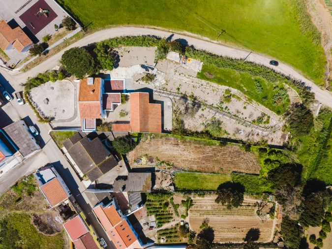 Moradia T2 para Venda em Atouguia da Baleia Foto 7