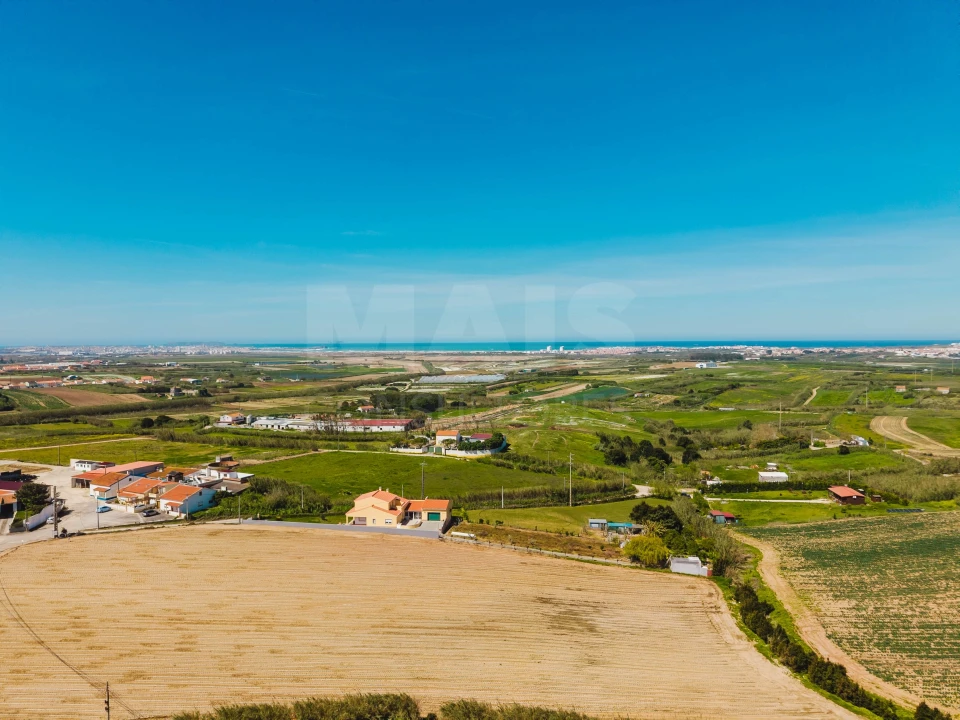 Moradia T2 para Venda em Atouguia da Baleia Foto 2