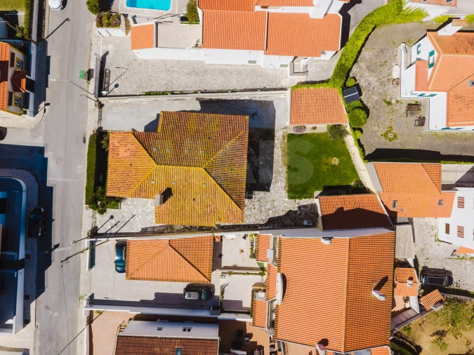 Moradia T10 para Venda em Lourinhã e Atalaia Foto 3