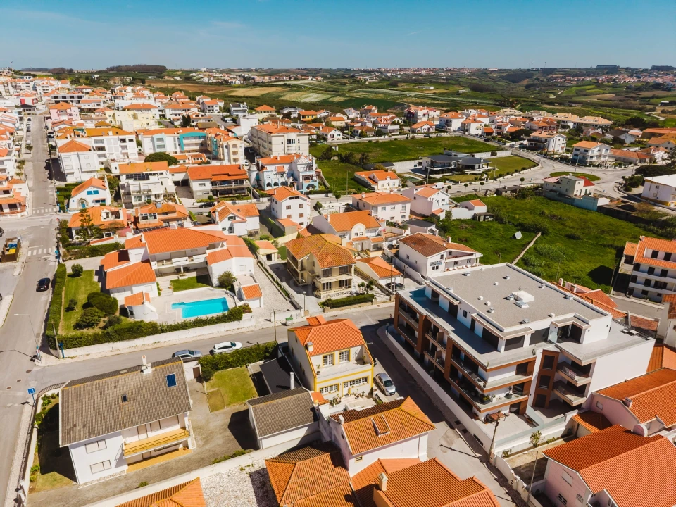 Moradia T10 para Venda em Lourinhã e Atalaia Foto 7