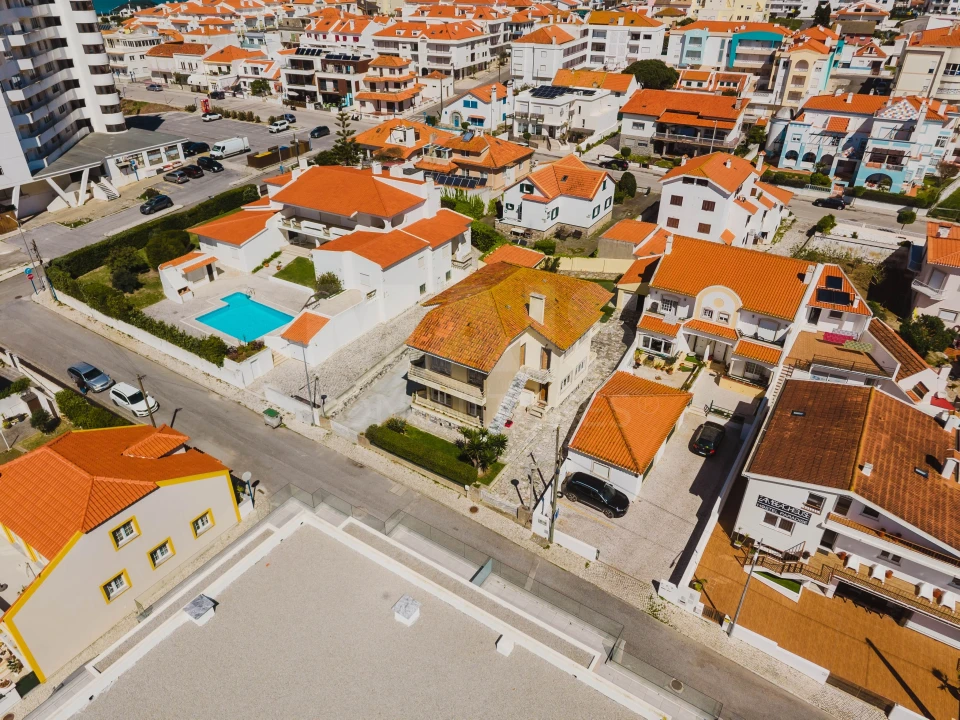 Moradia T10 para Venda em Lourinhã e Atalaia Foto 8