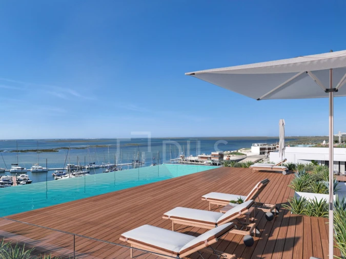 Apartamento T3 para Venda em Olhão Foto 2