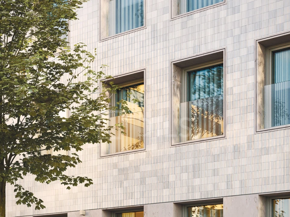 Apartamento T3 para Venda em Alvalade Foto 11